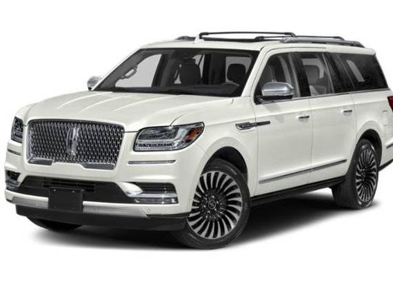 LINCOLN NAVIGATOR L 2021 5LMJJ3TT5MEL08386 image